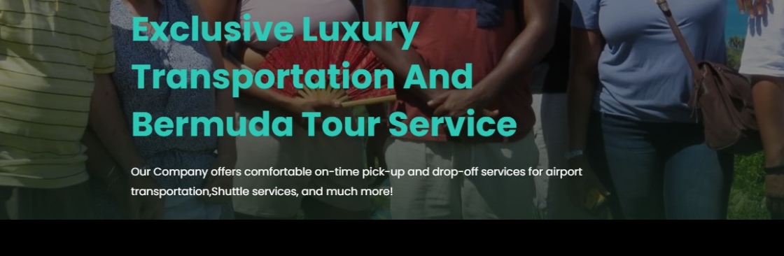 Exclusive Transportaionservice Services Cover Image