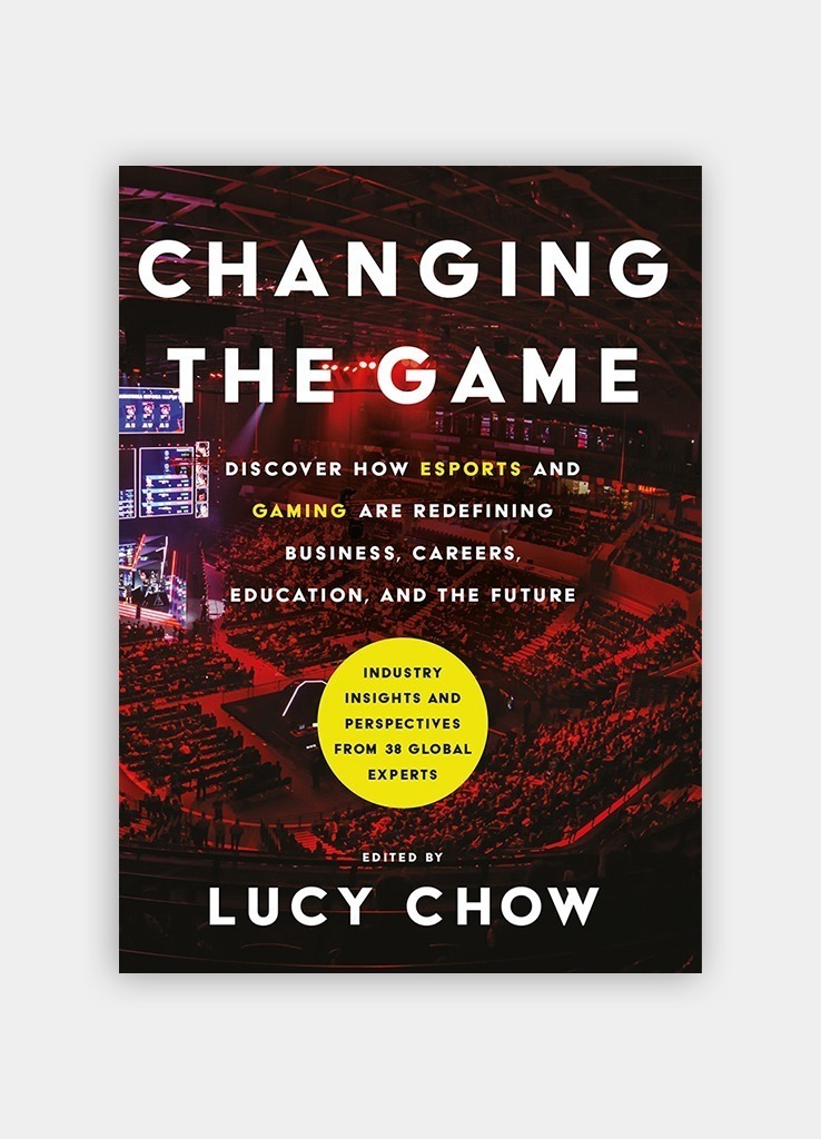 Buy Changing the Game Online in Dubai, UAE - Uhibbook