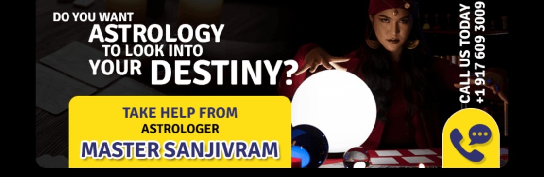 Master Sanjivram Cover Image