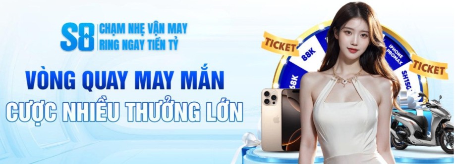 Nhà cái s8 Cover Image