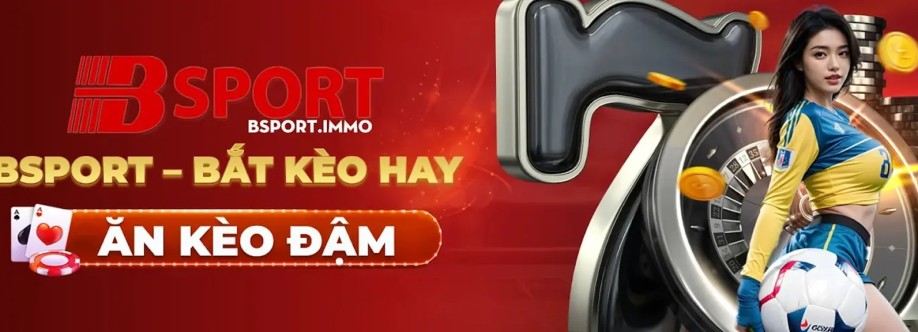 BSport Immo Cover Image