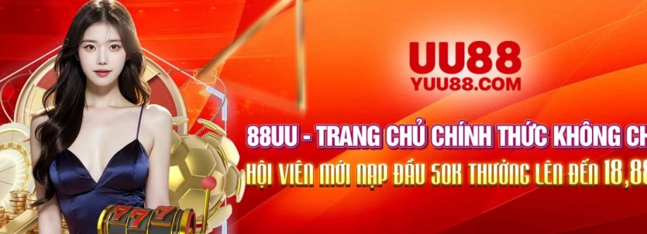Yuu88 Com Cover Image