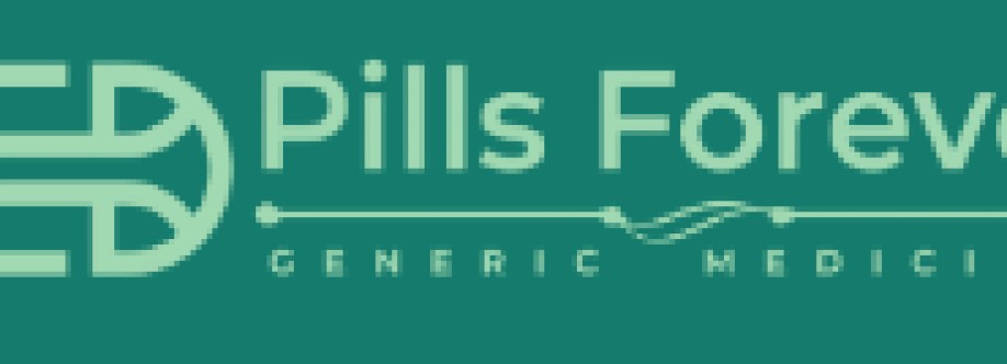 EDPills Forever Cover Image