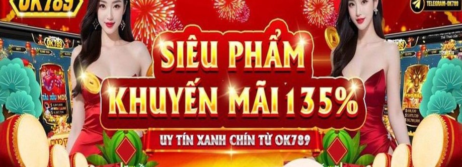 OK789 Nhà Cái Uy Tín Cover Image
