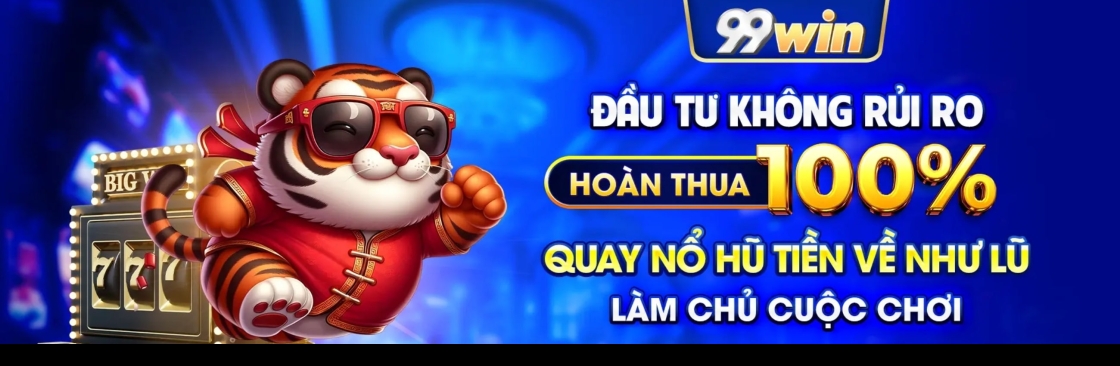 Nhà cái 99win Cover Image
