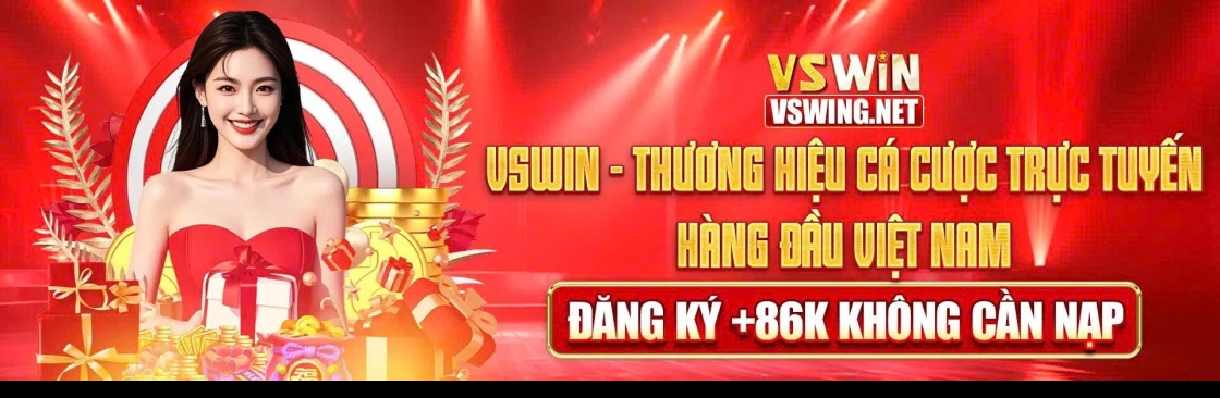 VSWing Net Cover Image