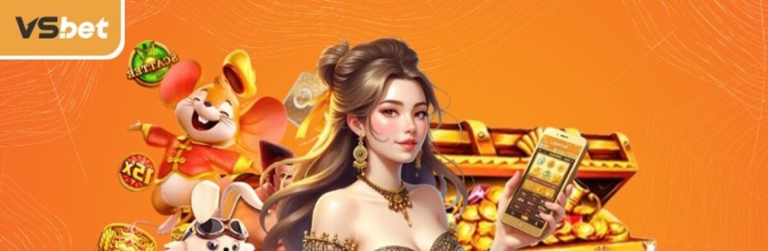 VSBET Tận hưởng trải nghiệm cá cược chất lượng quốc tế Cover Image