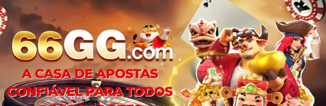 66gg Cover Image
