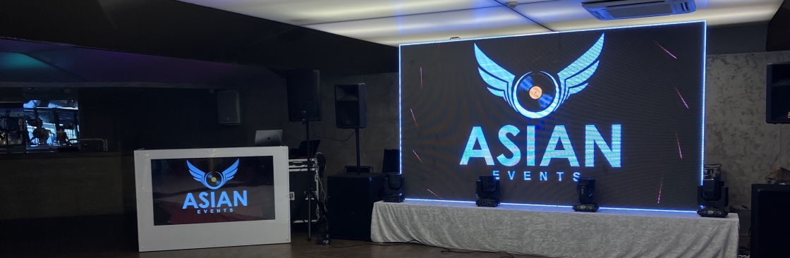 Asian Events Cover Image