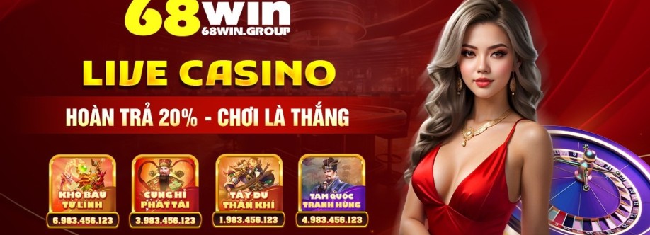 68WIN group Cover Image