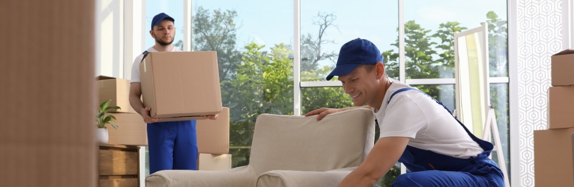 Crusader Removals Queensland Cover Image