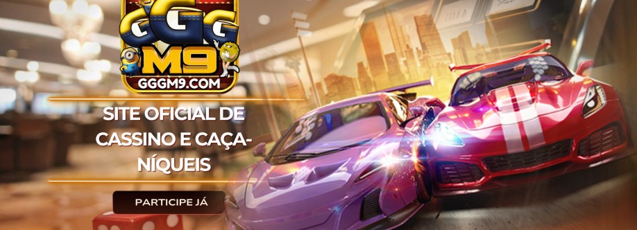 gggm9 Receba Bônus Imediato Cover Image