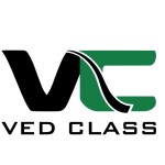 Vedclass App Profile Picture