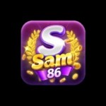 Sam86 report profile picture