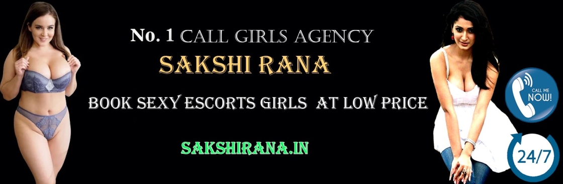 Sakshi Rana Cover Image