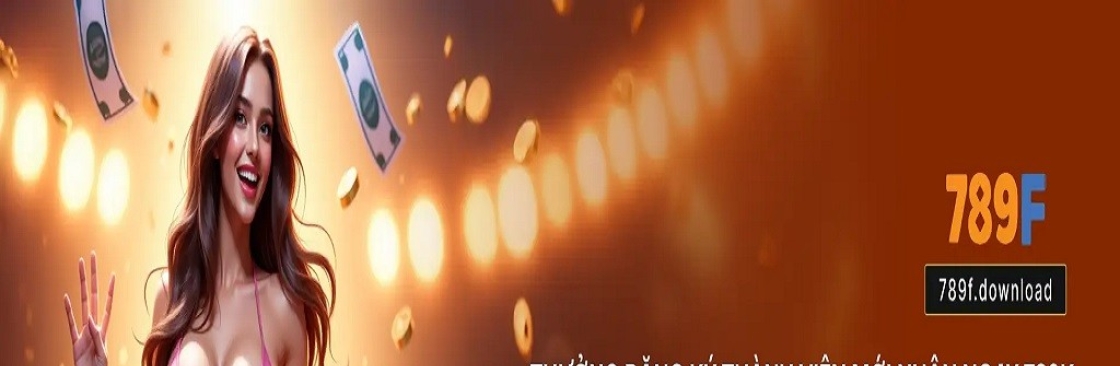 789F Cổng Cá Cược Cover Image
