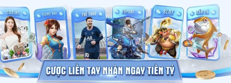 Nhà cái 77BET Cover Image