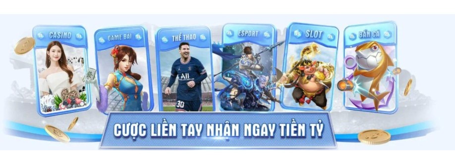 Nhà cái 77BET Cover Image