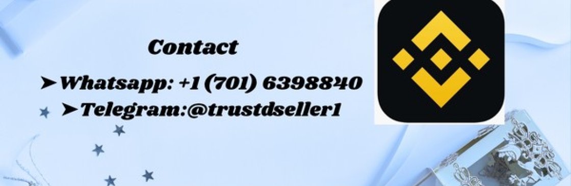Buy Verified Binance Accounts Cover Image