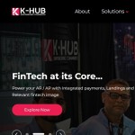 Kommerce Hub Profile Picture