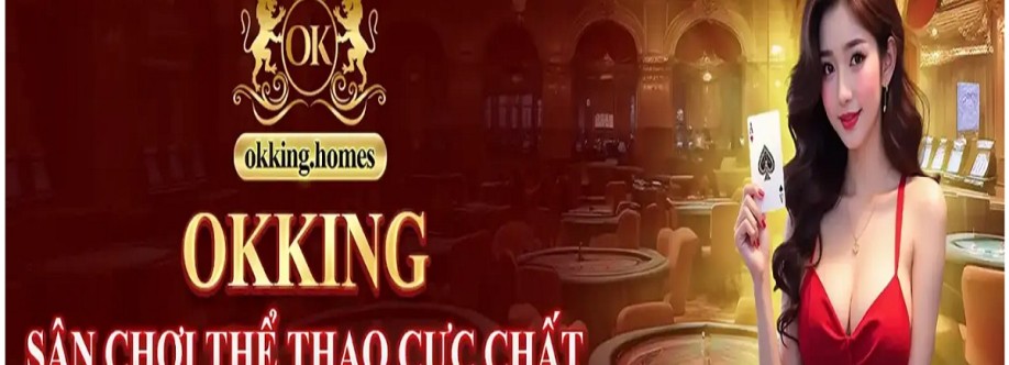 Nhà cái OKKing Cover Image