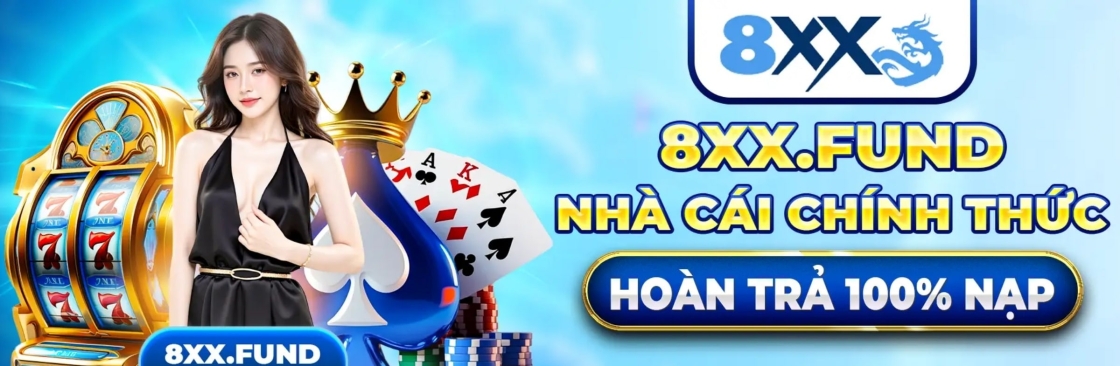 Nhà cái 8XX Cover Image