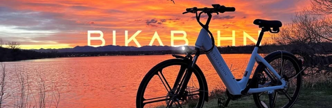 BikaBahn ebikes Cover Image
