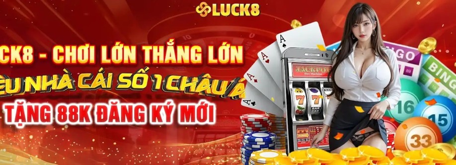 Luck88 Mobi Cover Image