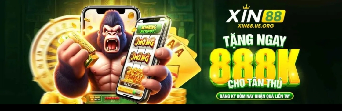 Nhà cái Xin88 Cover Image