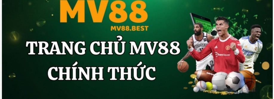 Nhà Cái Mv88 Cover Image