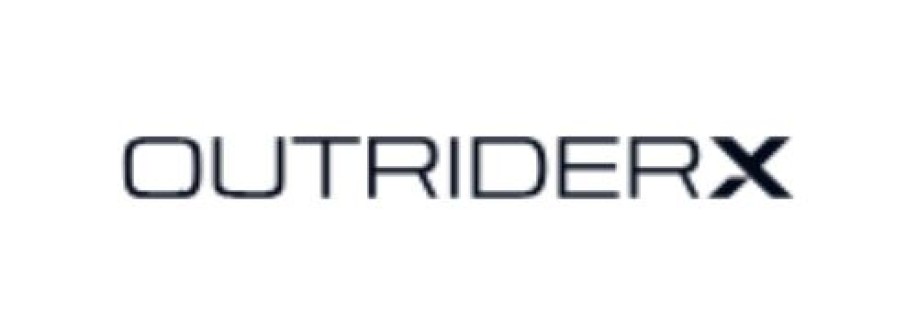 outriderx Cover Image