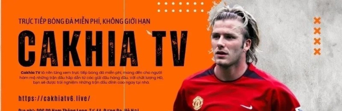 CakhiaTV live Cover Image