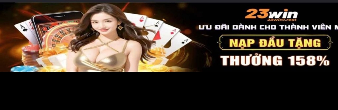 23win Cover Image