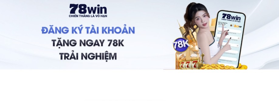 78WIN8 Cổng cược đa nền tảng uy tín Cover Image
