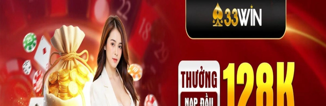 Nhà cái 33Win 33Win Cover Image