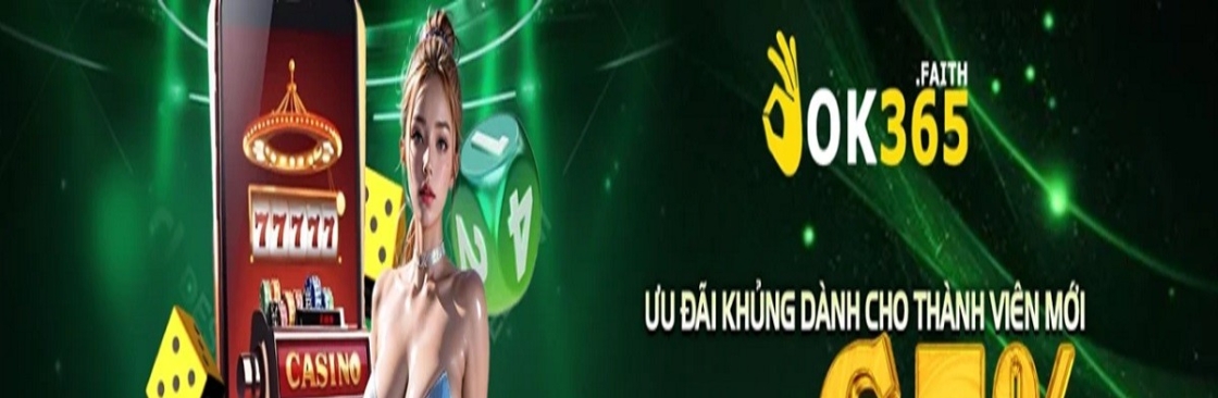 Ok365 Nơi Hội Tụ Trò Chơi Cover Image