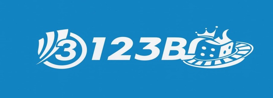 123bcon Cover Image