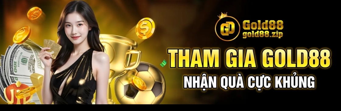 Nhà cái Gold88 Cover Image