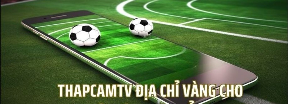 Thapcamtv Trang trực tiếp bóng đá Cover Image