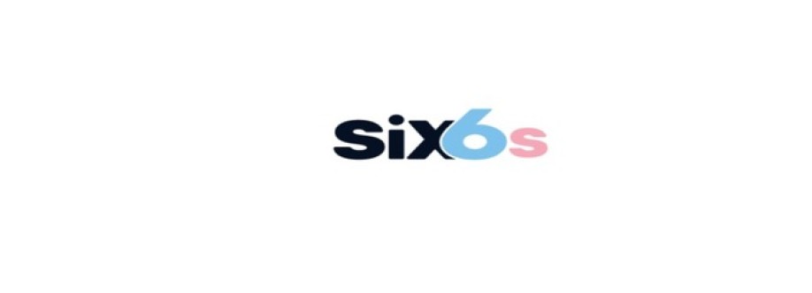 Six 6s Cover Image
