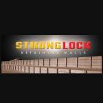 Strong Lock Profile Picture