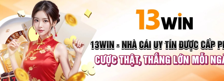 13Winnn Com Cover Image