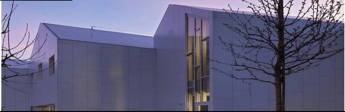 Bluecera LLP Cover Image