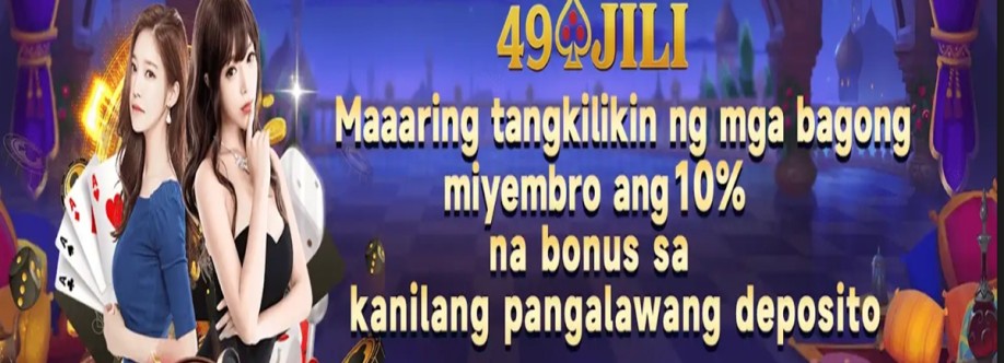 Bookie 49JILI Cover Image
