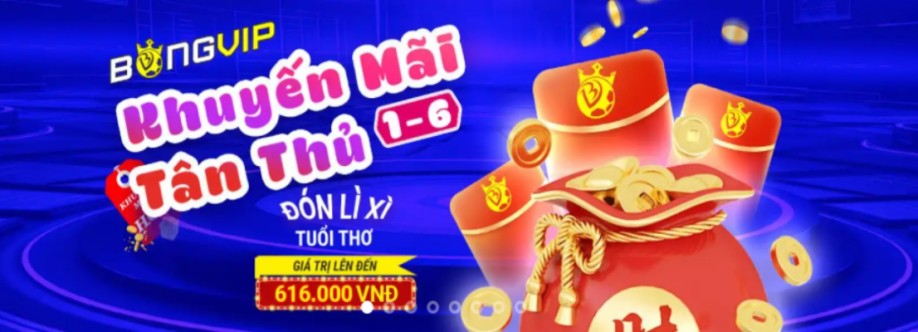 Nhà cái BONGVIP Cover Image
