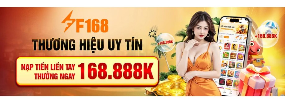 F1688 Cược trực tuyến chơi là thắng Cover Image