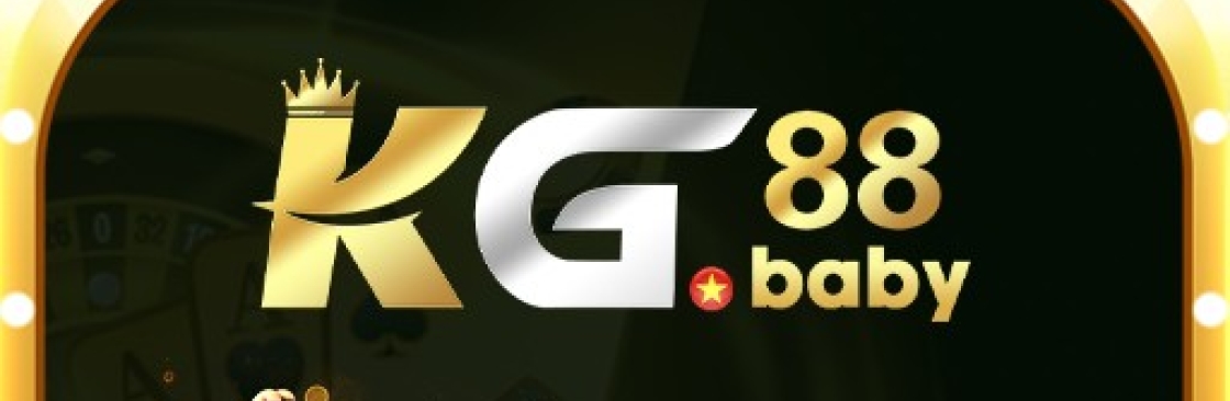 kg88 kg88 Cover Image
