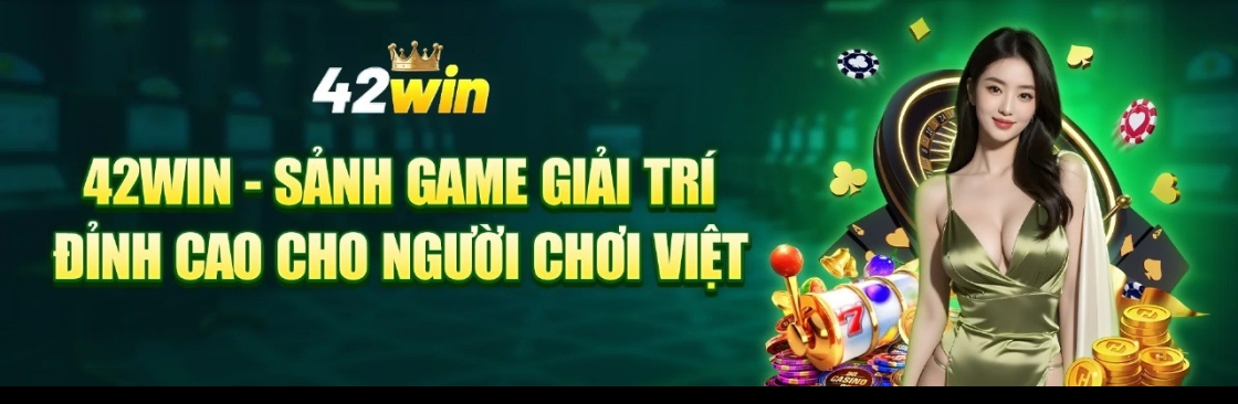 42WIN Cover Image
