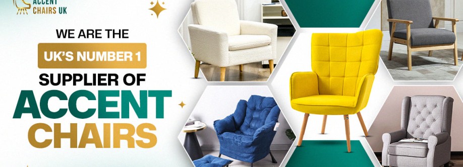 Accent Chairs UK Cover Image
