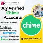 Buy Verified Chime Accounts Profile Picture